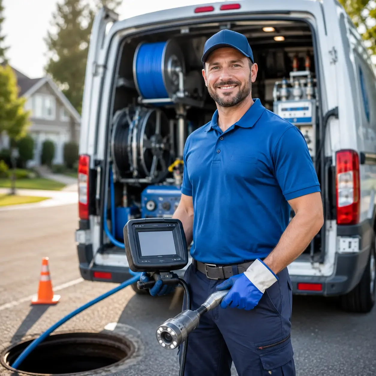 Local Pipe Relining specialists in Weston, WV